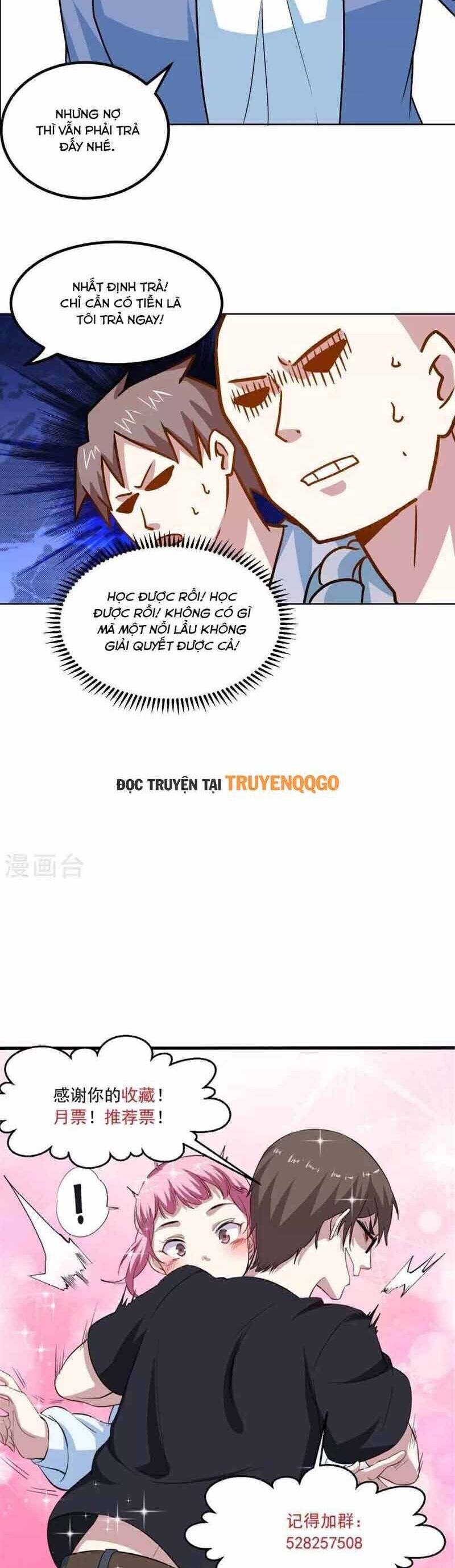 Ứng Dụng Thần Kỳ - Chương 42 - Trang 24