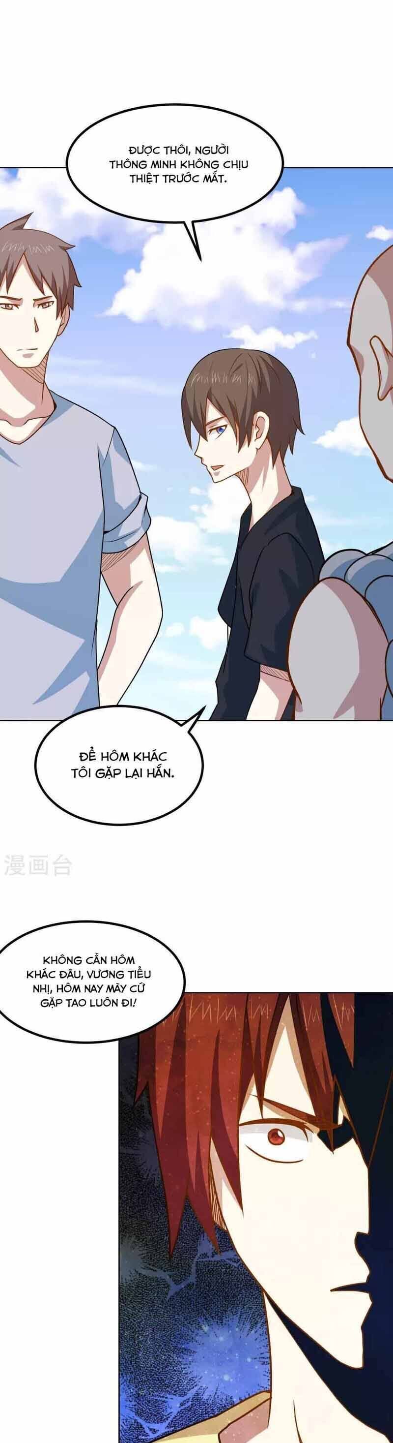 Ứng Dụng Thần Kỳ - Chương 42 - Trang 9