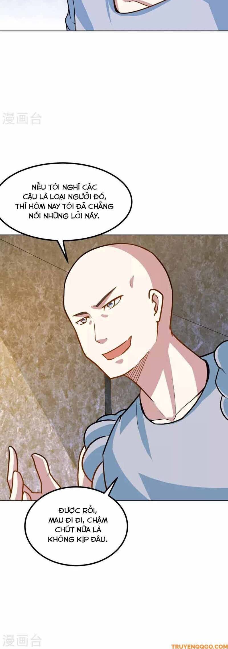 Ứng Dụng Thần Kỳ - Chương 42 - Trang 8