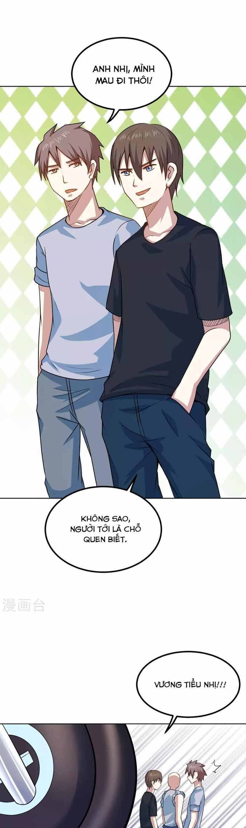 Ứng Dụng Thần Kỳ - Chương 42 - Trang 19