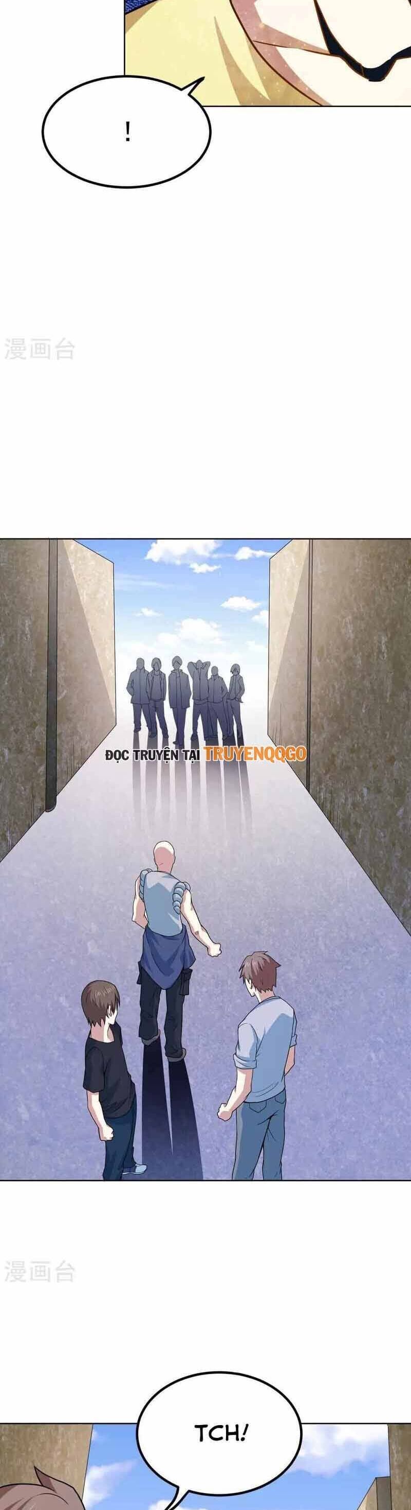Ứng Dụng Thần Kỳ - Chương 42 - Trang 10