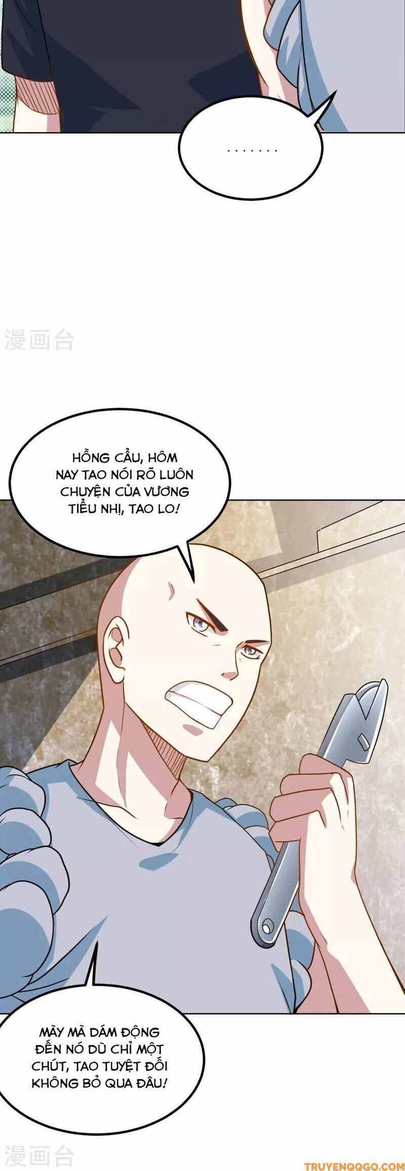 Ứng Dụng Thần Kỳ - Chương 42 - Trang 14