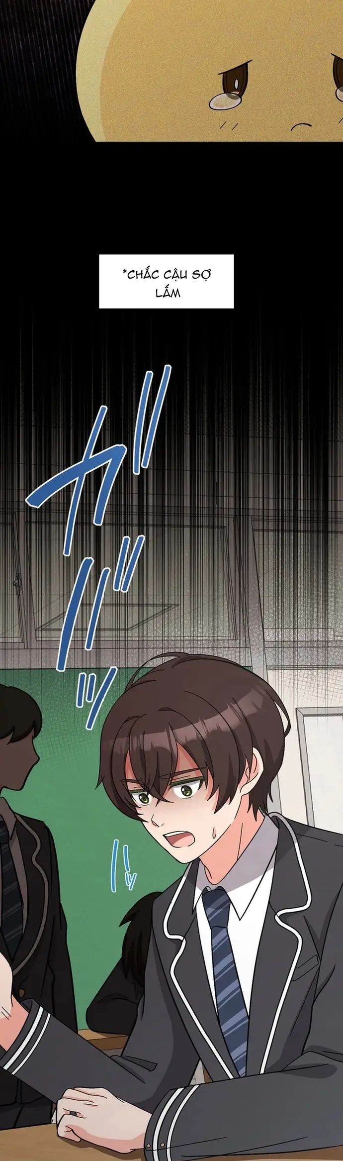 Con Slime Yếu Nhất Ta Từng Cứu Giờ Đã Trở Thành Huyền Thoại! - Chương 1 - Trang 10