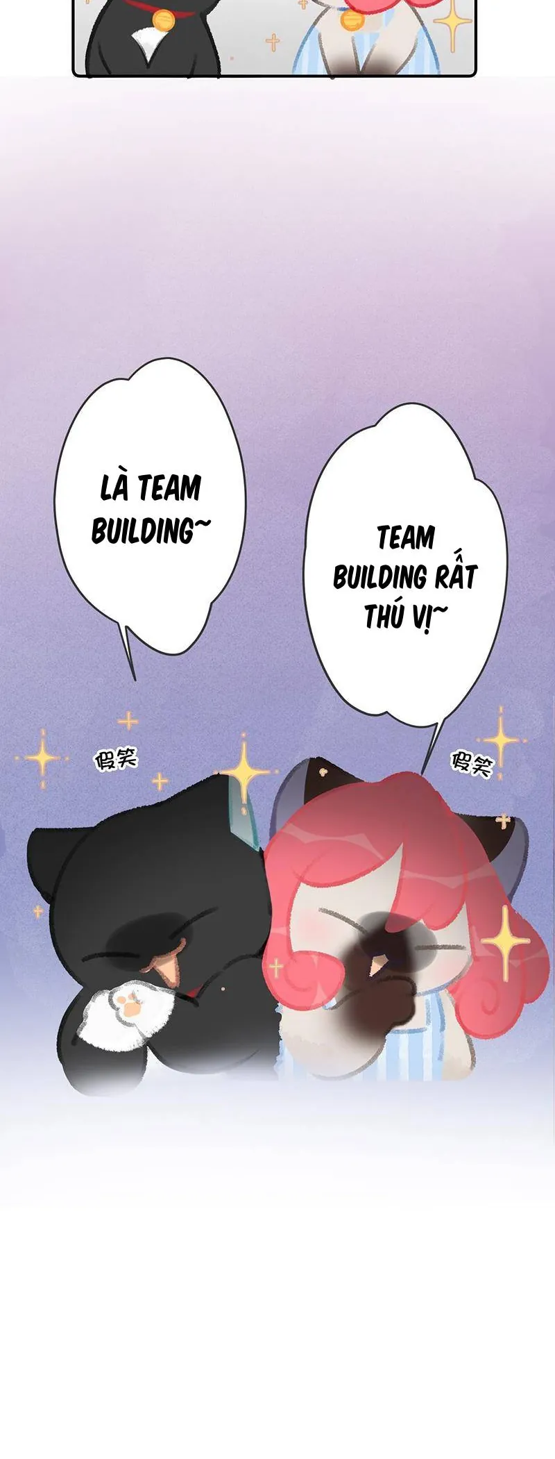 Lục Lạc Mèo - Chương 22 - Trang 13