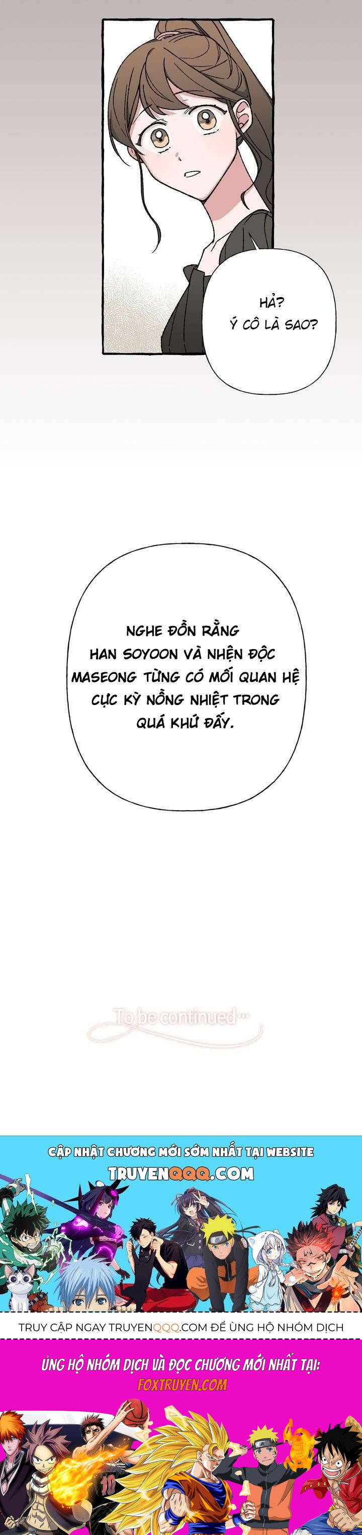 Nhân Viên Mới Xảo Quyệt - Chương 8.2 - Trang 23
