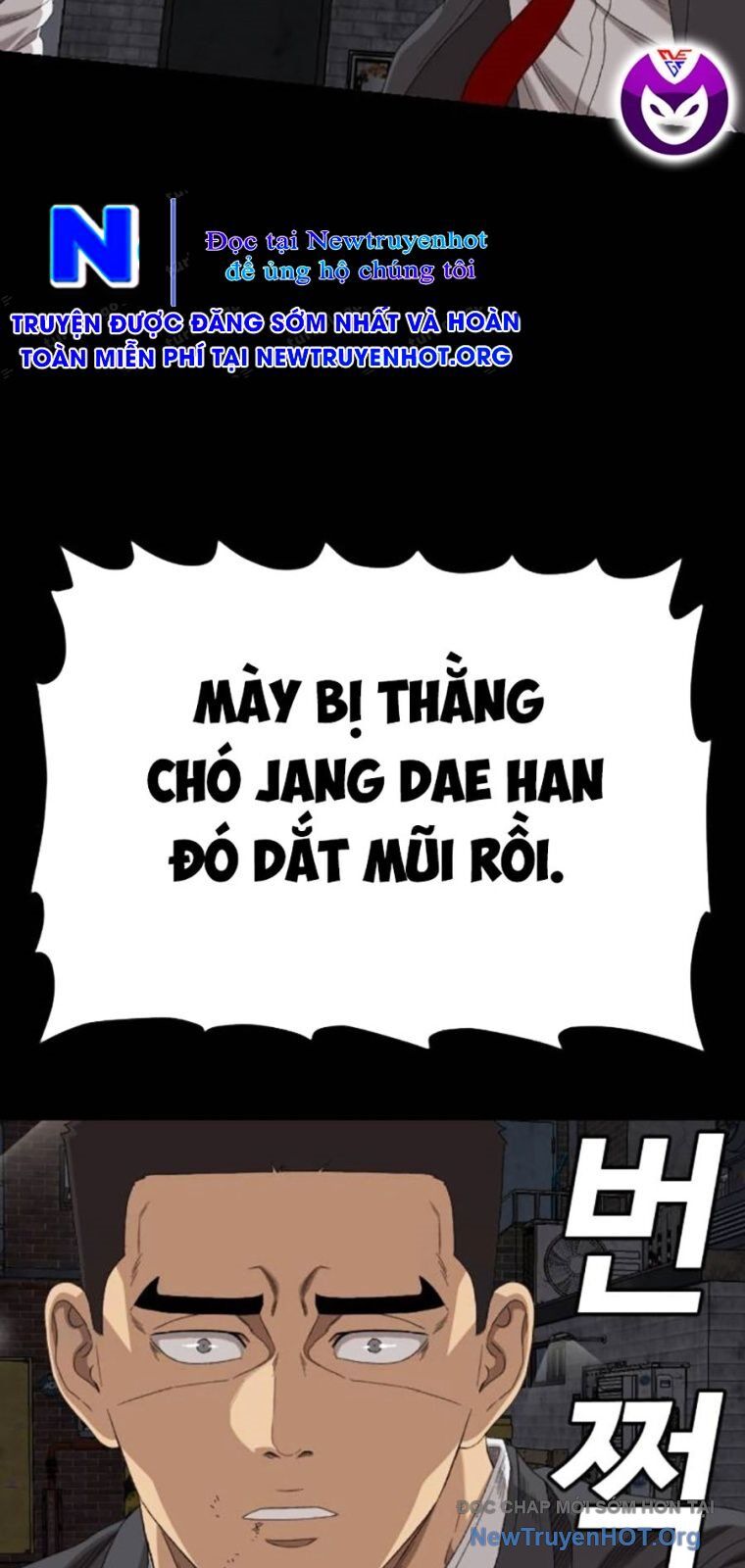 Người Xấu - Chương 270 - Trang 60