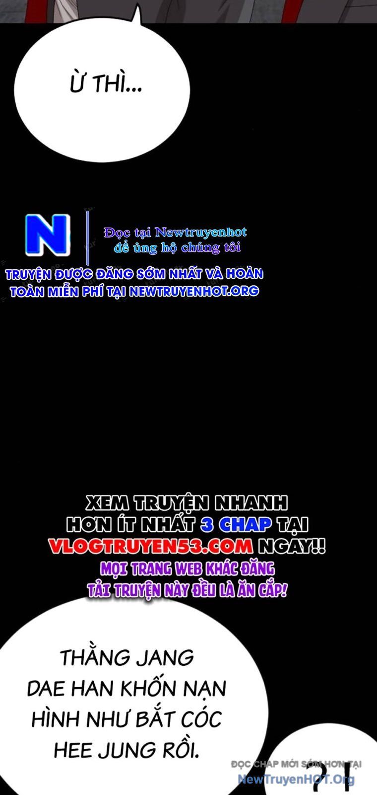 Người Xấu - Chương 270 - Trang 32