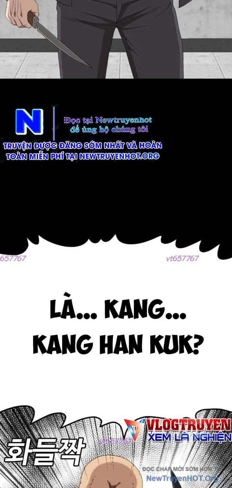 Người Xấu - Chương 270 - Trang 90