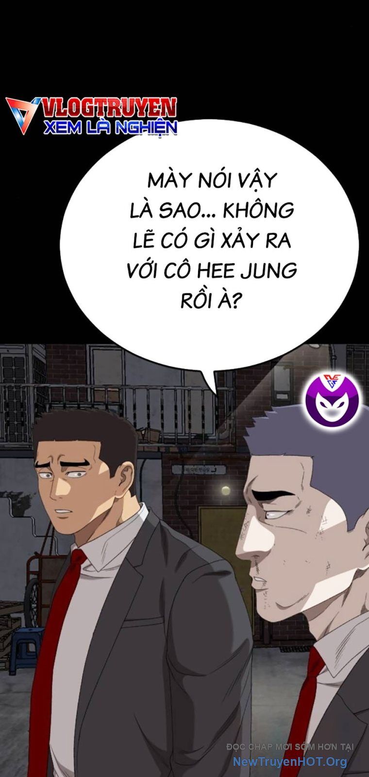 Người Xấu - Chương 270 - Trang 31