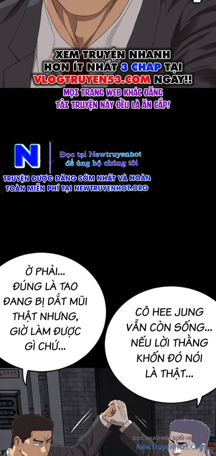Người Xấu - Chương 270 - Trang 61