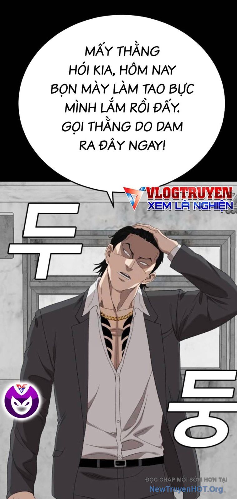Người Xấu - Chương 270 - Trang 89