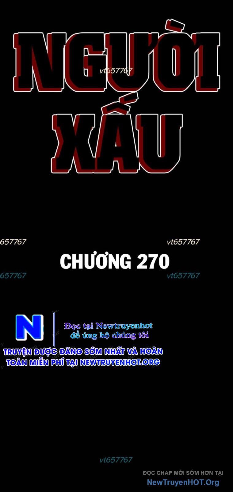 Người Xấu - Chương 270 - Trang 7