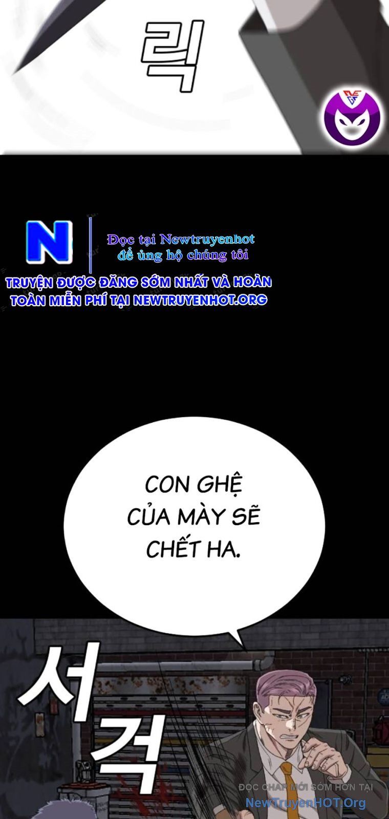 Người Xấu - Chương 270 - Trang 67