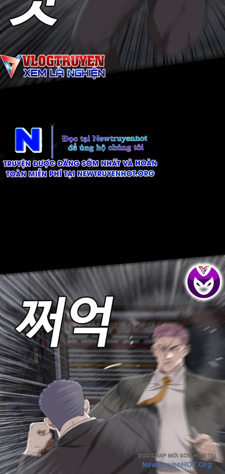 Người Xấu - Chương 270 - Trang 65