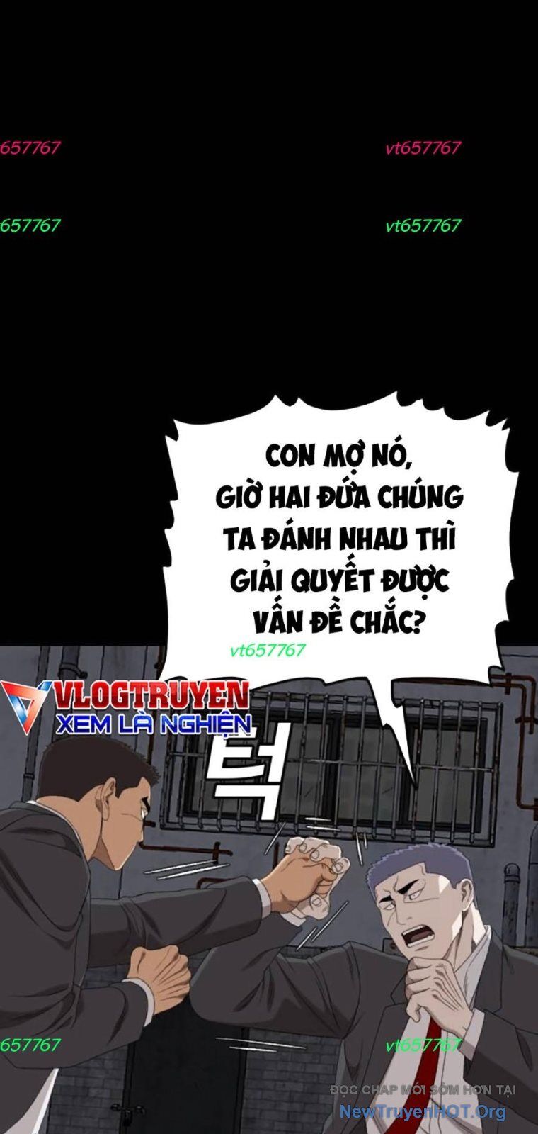 Người Xấu - Chương 270 - Trang 59