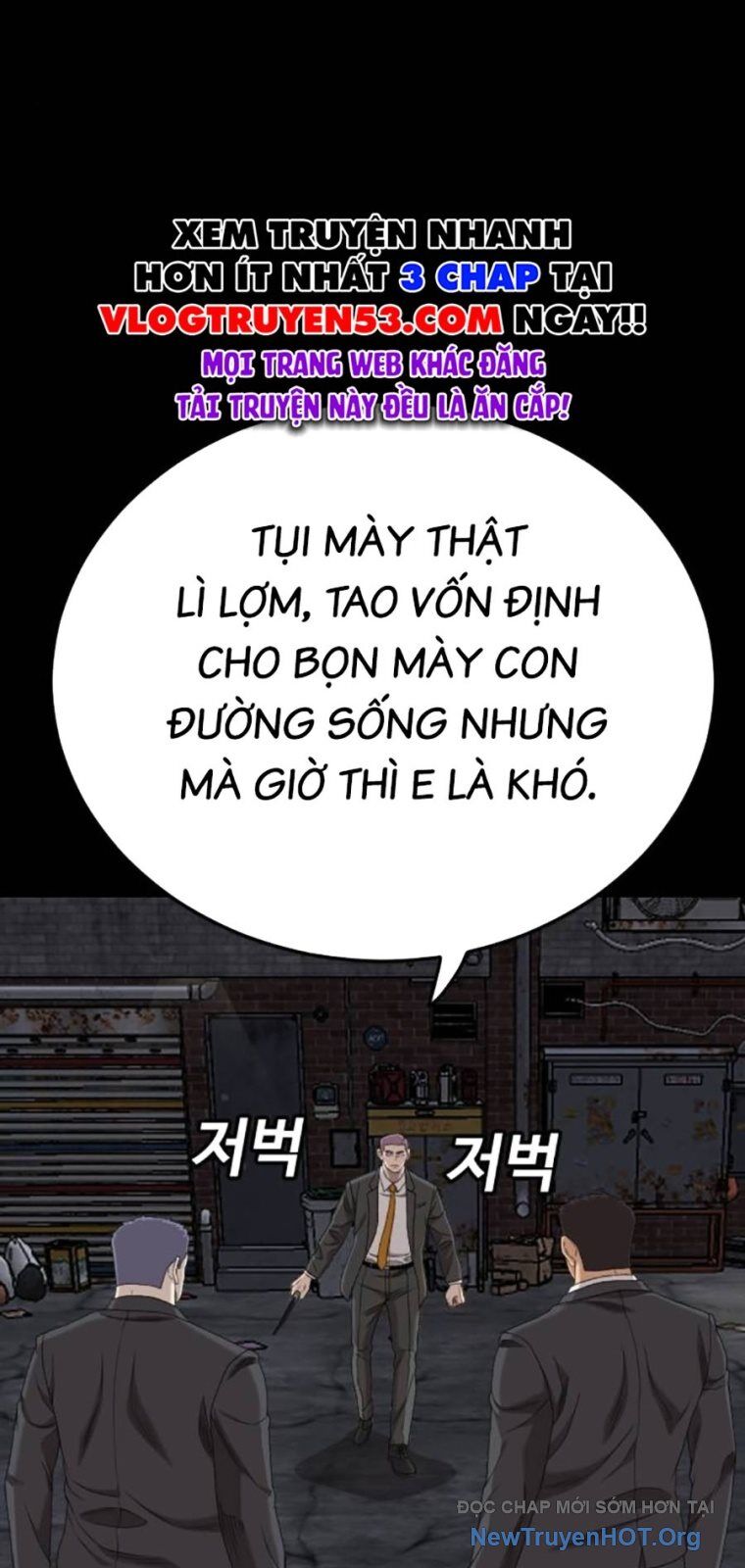 Người Xấu - Chương 270 - Trang 27