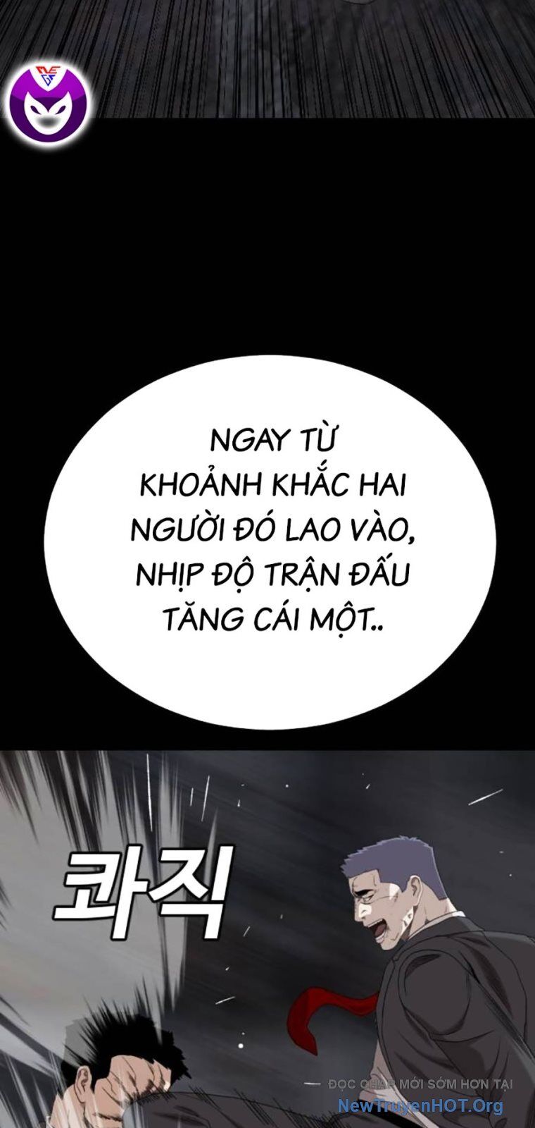 Người Xấu - Chương 270 - Trang 13