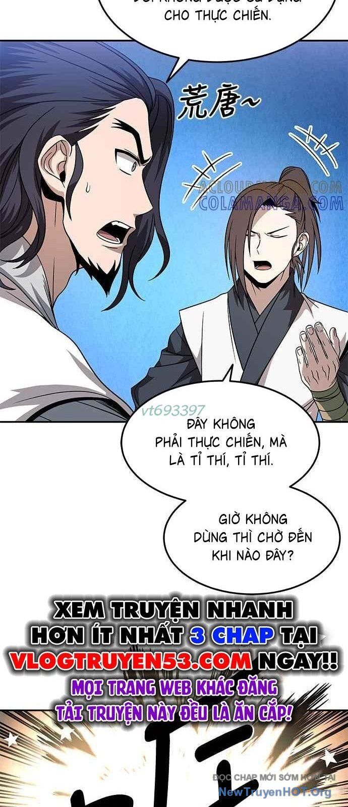 Thiên Tài Tuyệt Đỉnh Hoa Sơn - Chương 29 - Trang 10