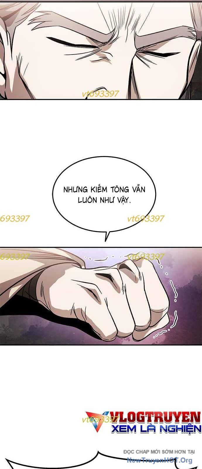 Thiên Tài Tuyệt Đỉnh Hoa Sơn - Chương 29 - Trang 41