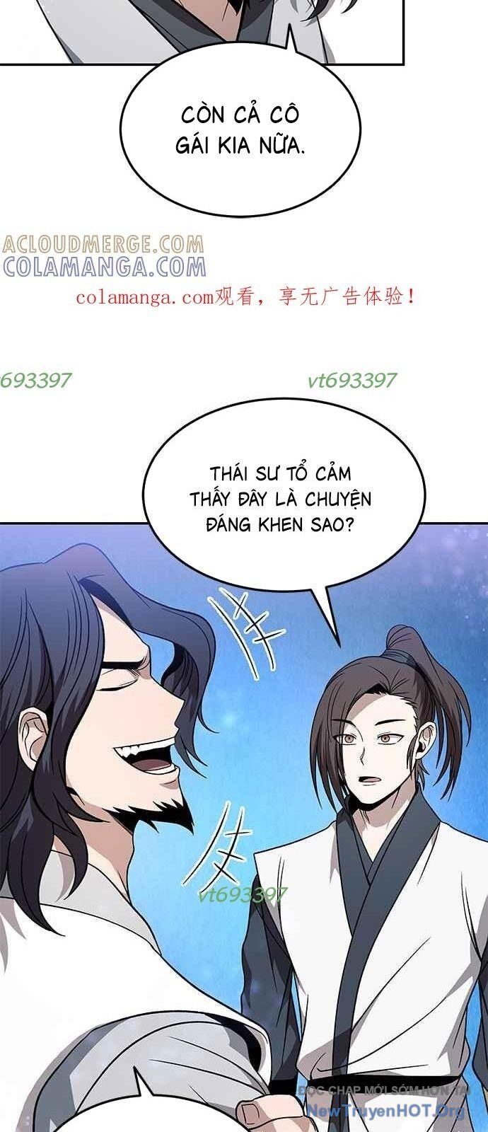 Thiên Tài Tuyệt Đỉnh Hoa Sơn - Chương 29 - Trang 3