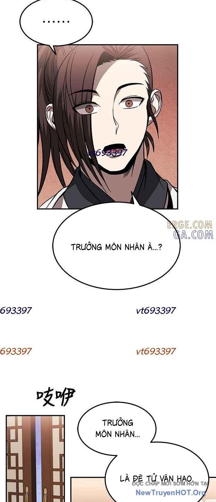 Thiên Tài Tuyệt Đỉnh Hoa Sơn - Chương 29 - Trang 27
