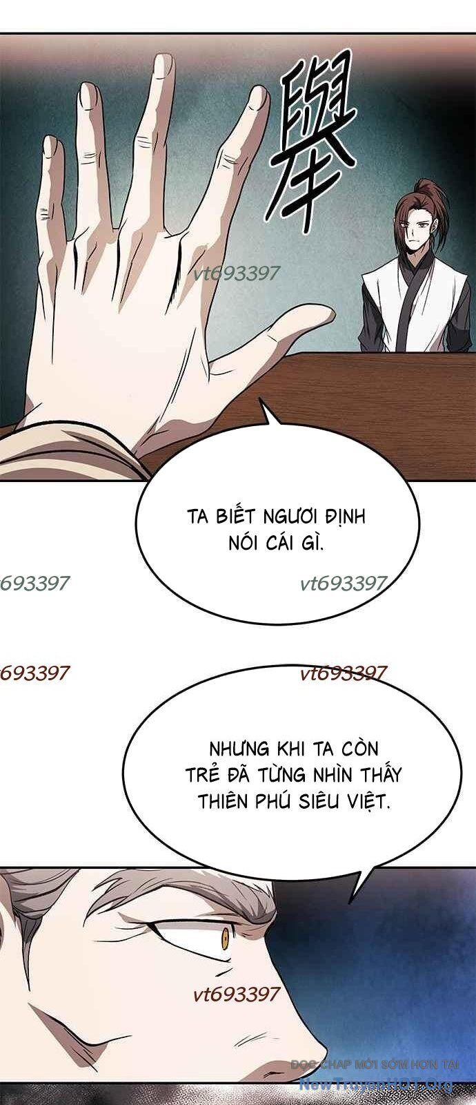 Thiên Tài Tuyệt Đỉnh Hoa Sơn - Chương 29 - Trang 37