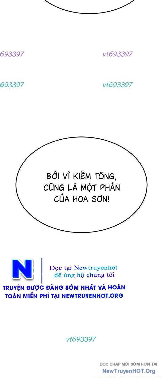 Thiên Tài Tuyệt Đỉnh Hoa Sơn - Chương 29 - Trang 55