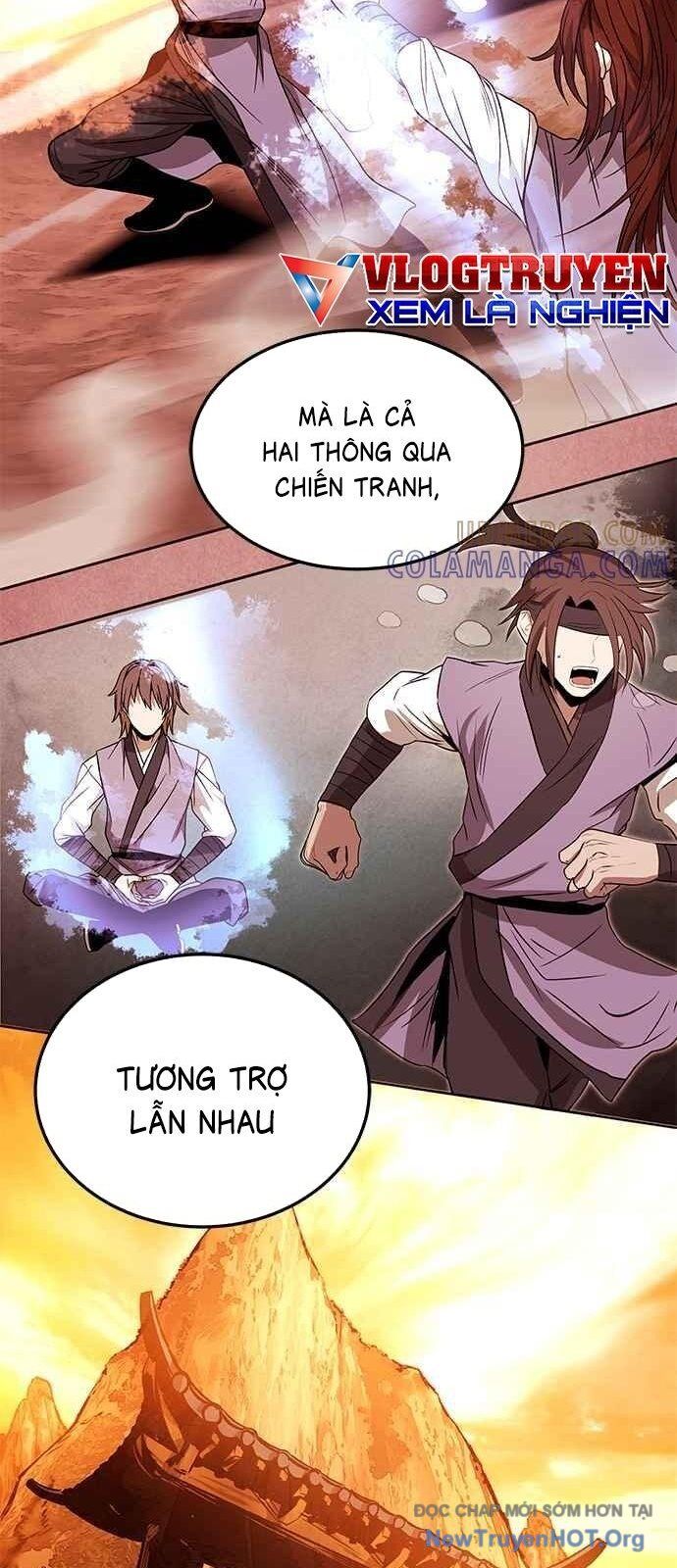 Thiên Tài Tuyệt Đỉnh Hoa Sơn - Chương 29 - Trang 52