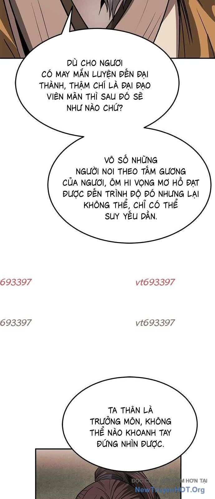 Thiên Tài Tuyệt Đỉnh Hoa Sơn - Chương 29 - Trang 47