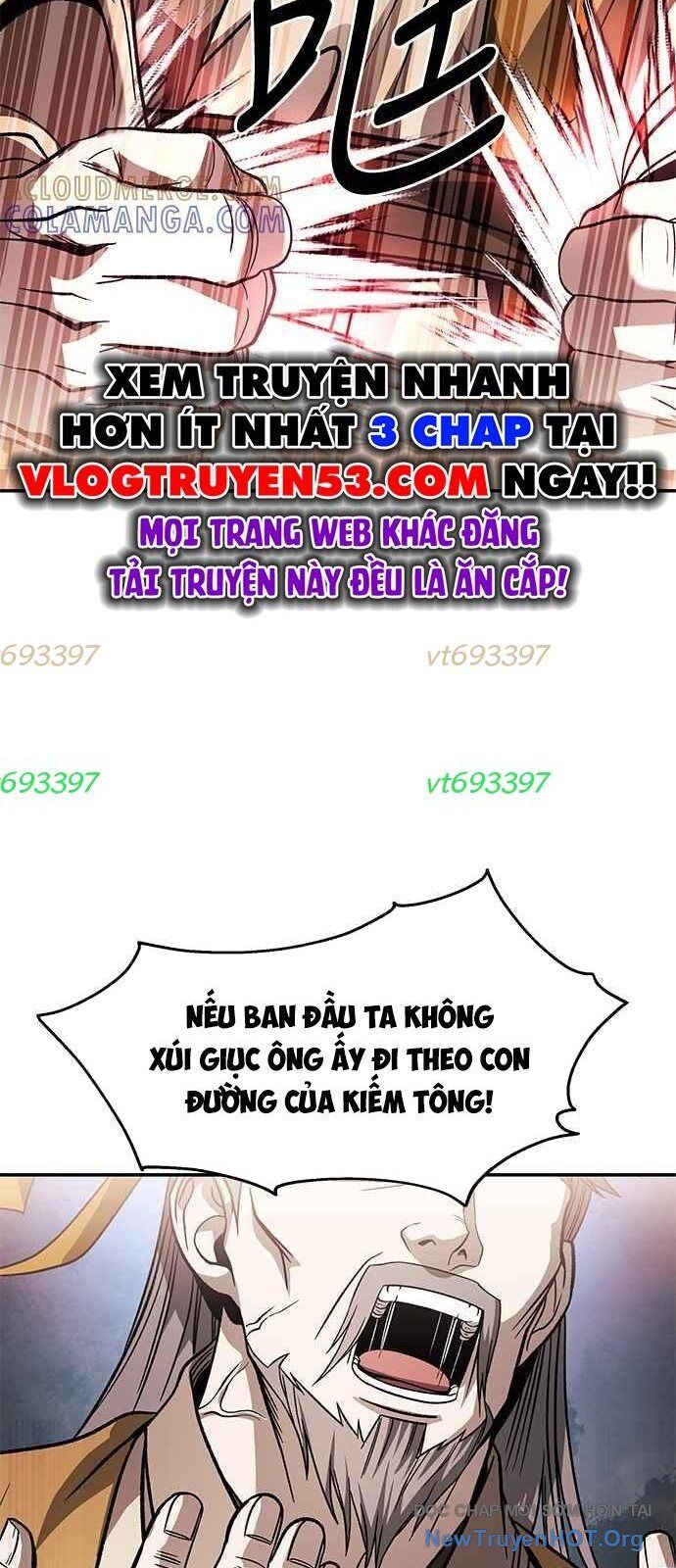 Thiên Tài Tuyệt Đỉnh Hoa Sơn - Chương 29 - Trang 43