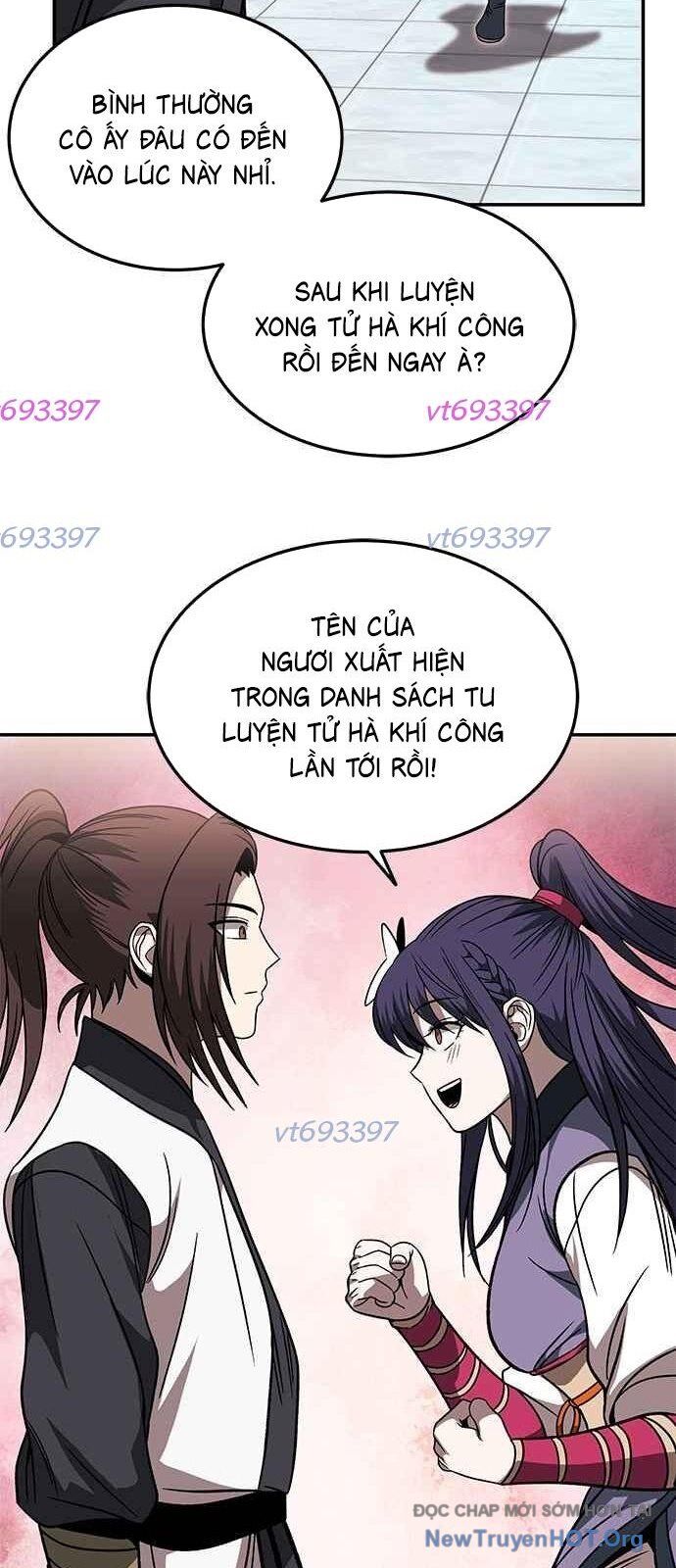 Thiên Tài Tuyệt Đỉnh Hoa Sơn - Chương 29 - Trang 25