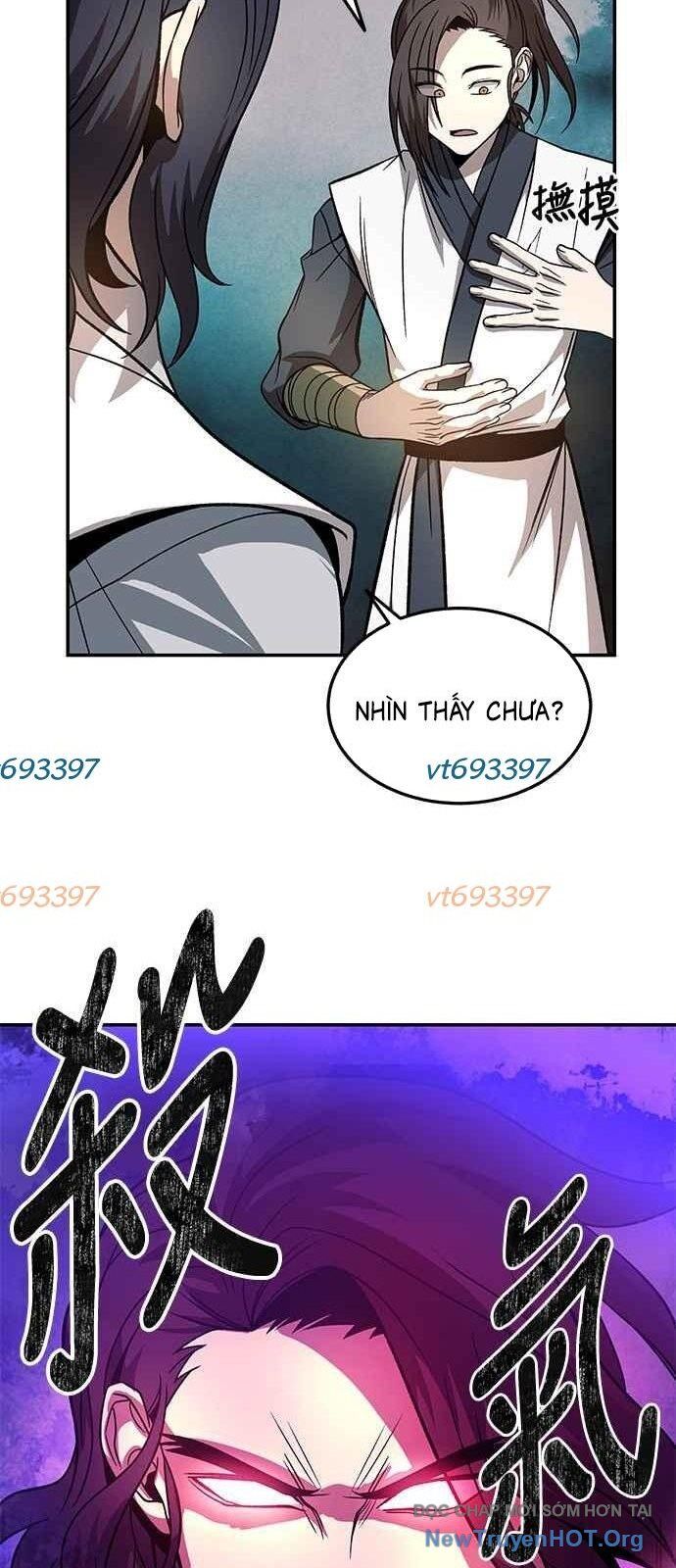 Thiên Tài Tuyệt Đỉnh Hoa Sơn - Chương 29 - Trang 19