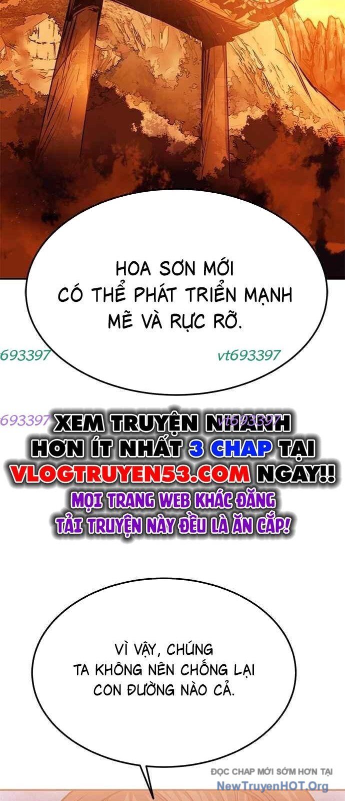 Thiên Tài Tuyệt Đỉnh Hoa Sơn - Chương 29 - Trang 53