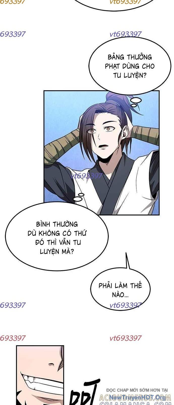 Thiên Tài Tuyệt Đỉnh Hoa Sơn - Chương 29 - Trang 13