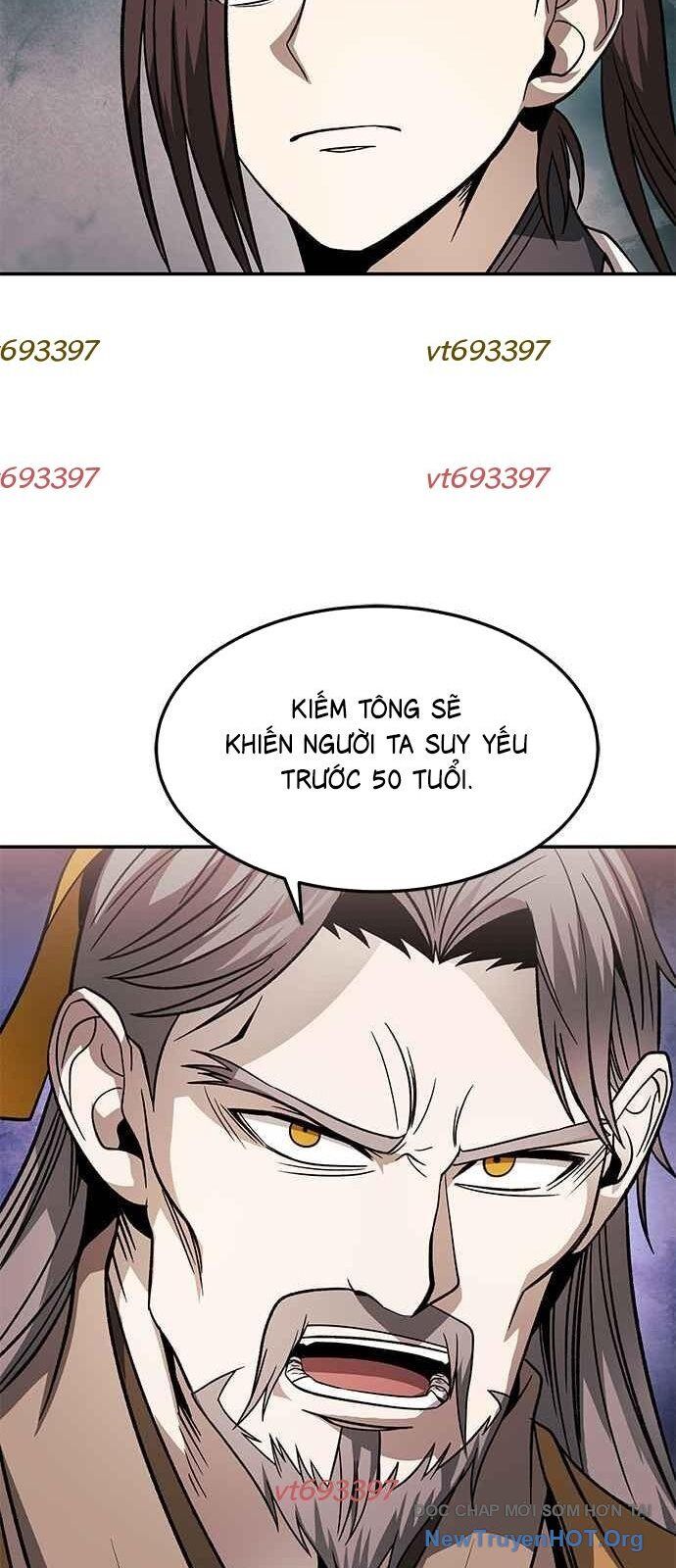 Thiên Tài Tuyệt Đỉnh Hoa Sơn - Chương 29 - Trang 46
