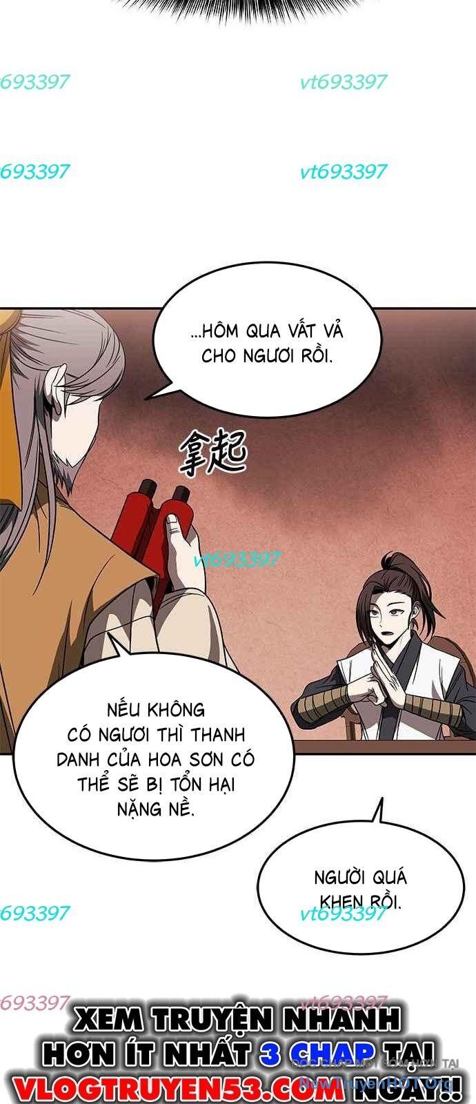 Thiên Tài Tuyệt Đỉnh Hoa Sơn - Chương 29 - Trang 32