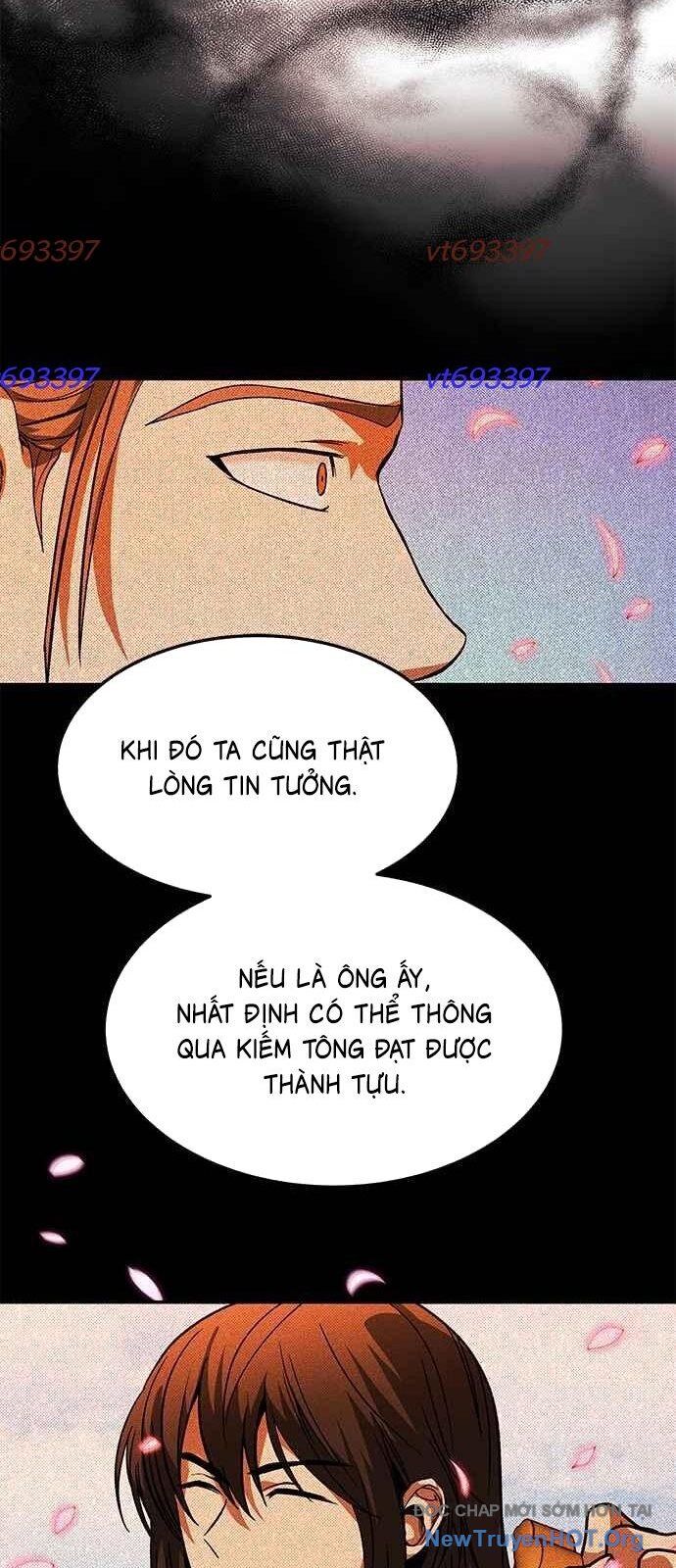 Thiên Tài Tuyệt Đỉnh Hoa Sơn - Chương 29 - Trang 38