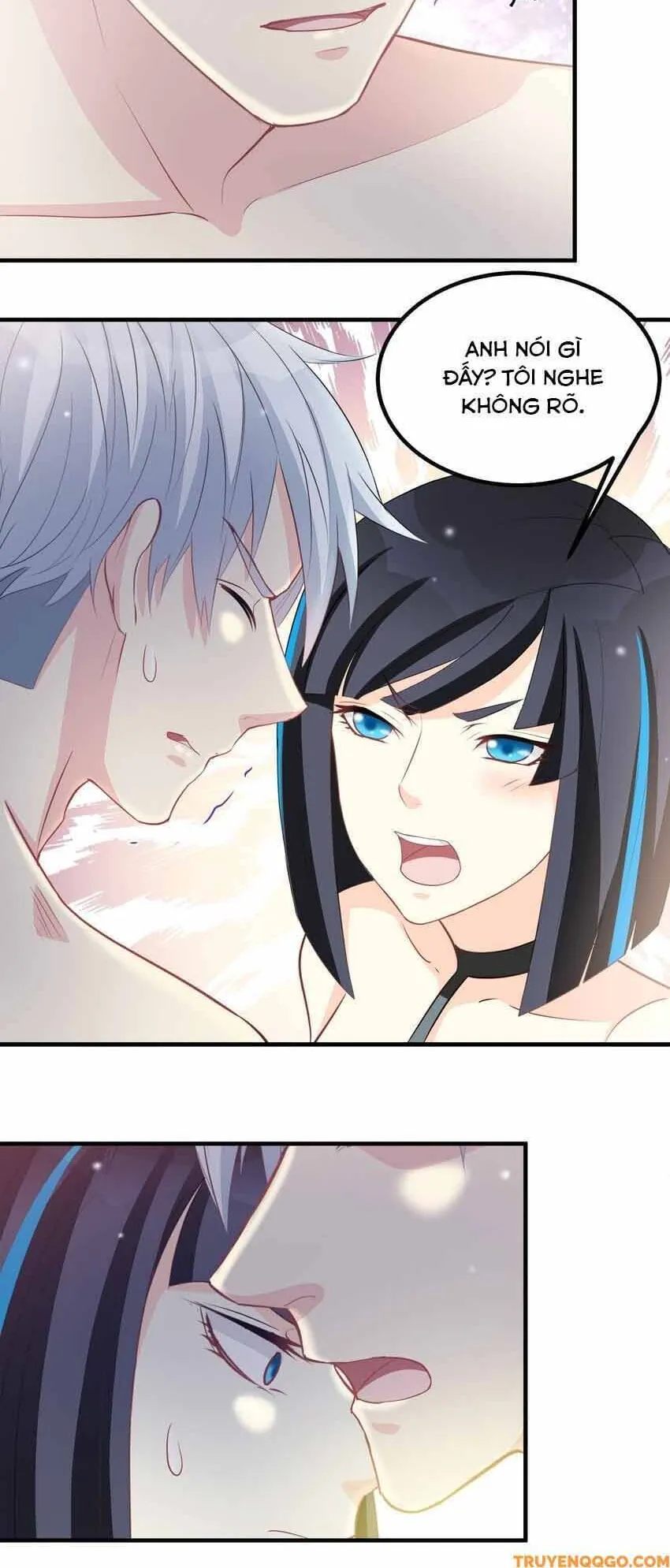 Mở Ra Các Tư Thế Của Nam Thần - Chương 57 - Trang 9