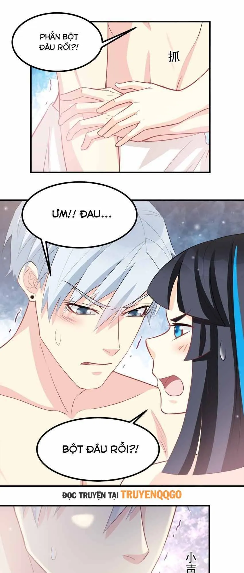 Mở Ra Các Tư Thế Của Nam Thần - Chương 57 - Trang 8