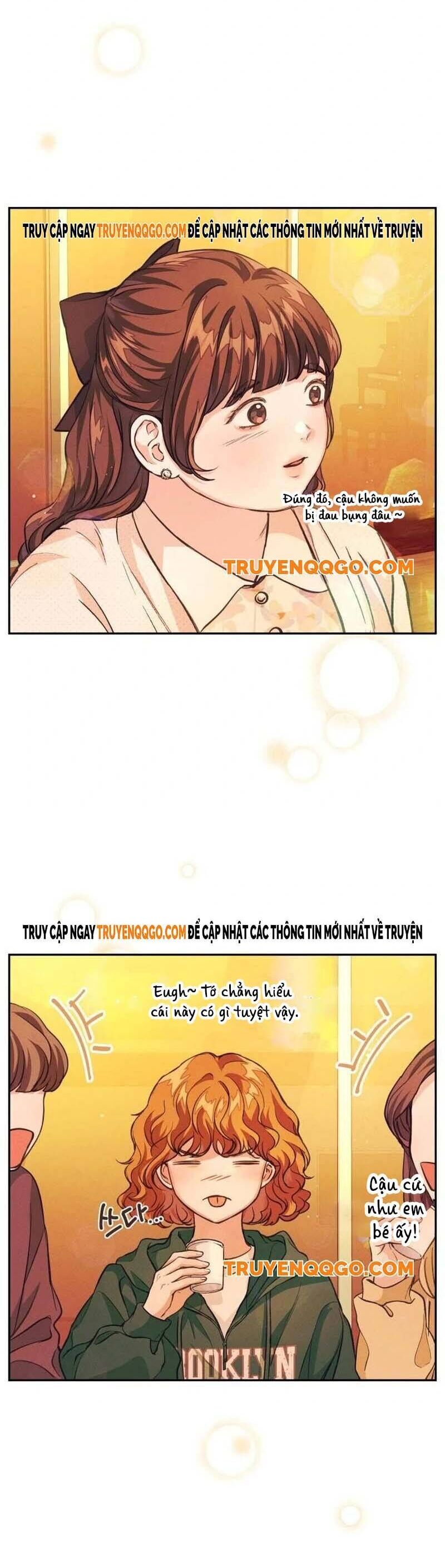 Sự Hoàn Hảo - Chương 7 - Trang 39
