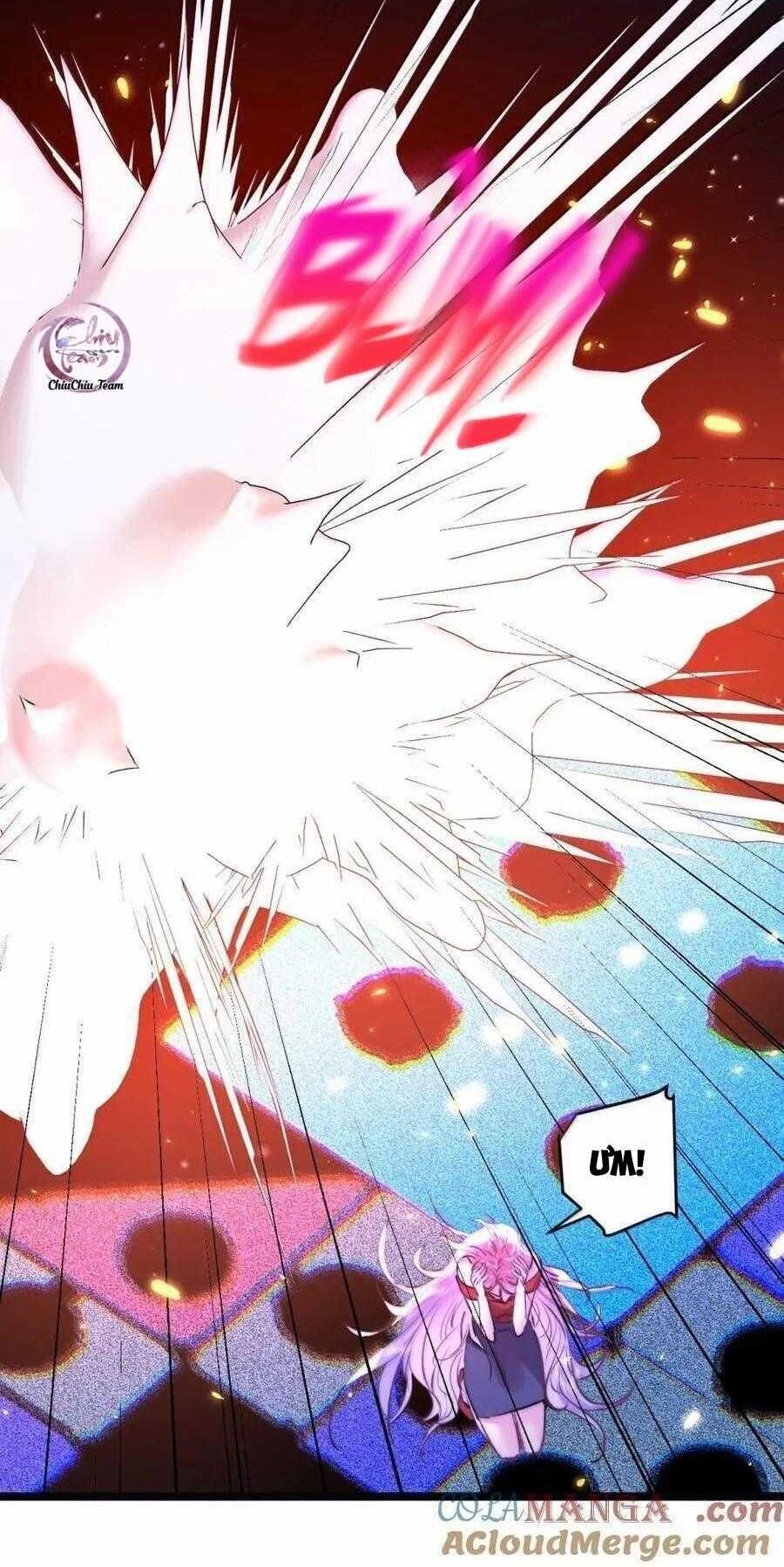 Hầm Ngục Toà Tháp Đảo Ngược - Chương 58 - Trang 21