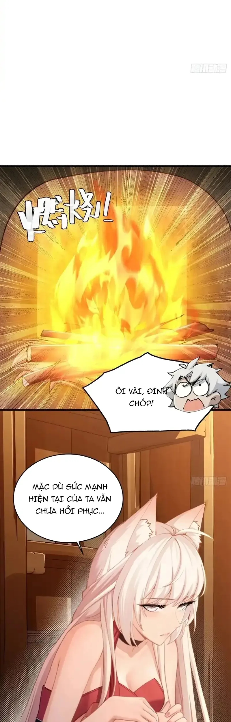 Thu Thập Hậu Cung: Ta Phải Cứu Vớt 7 Ác Nữ - Chương 8 - Trang 10