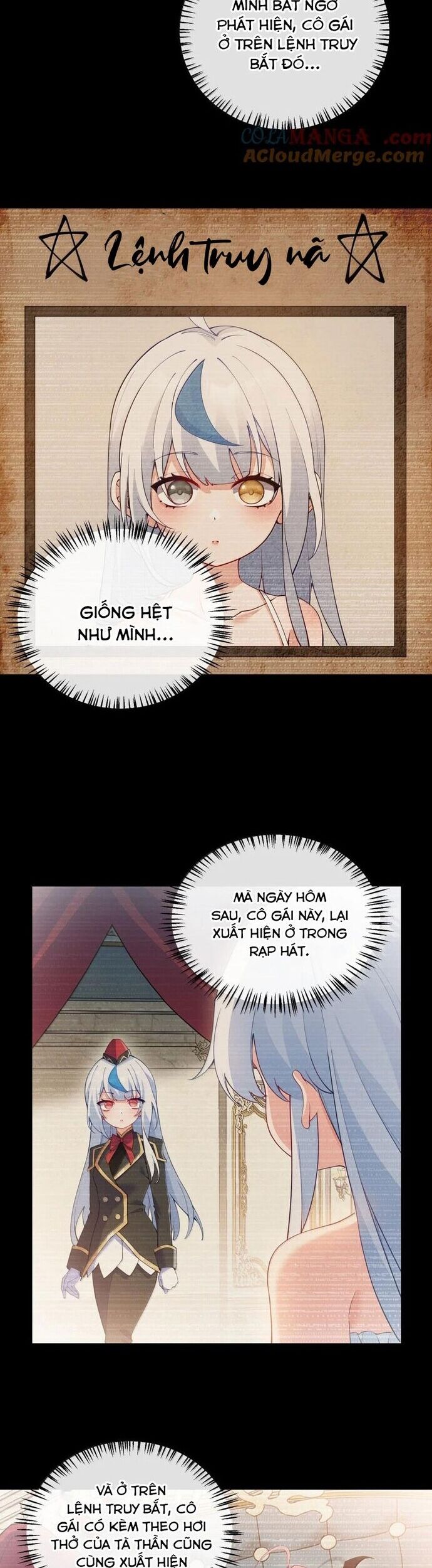 Trời sinh mị cốt ta bị đồ nhi yandere để mắt tới