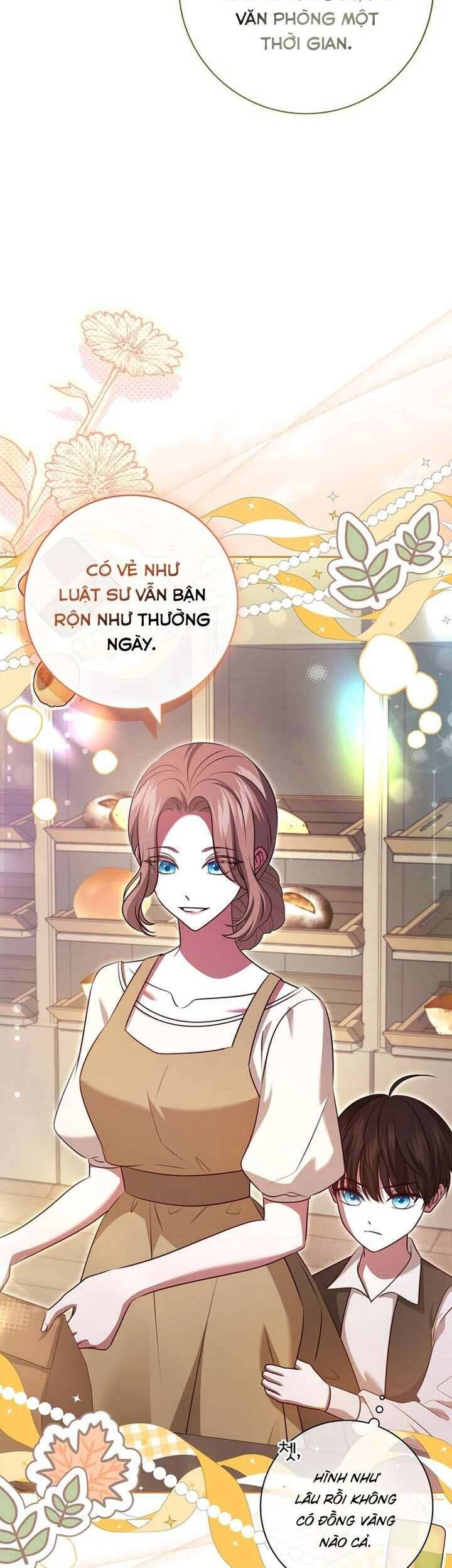 Hãy Để Luật Sư Chuyên Nghiệp Lo Chuyện Ly Hôn - Chương 19 - Trang 2