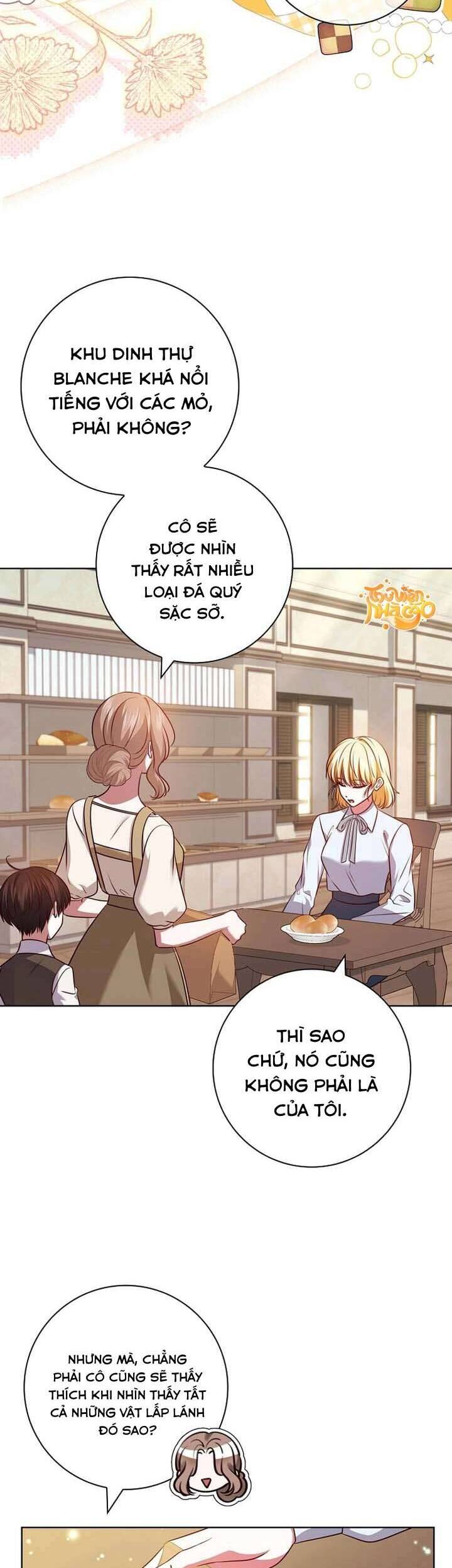 Hãy Để Luật Sư Chuyên Nghiệp Lo Chuyện Ly Hôn - Chương 19 - Trang 3