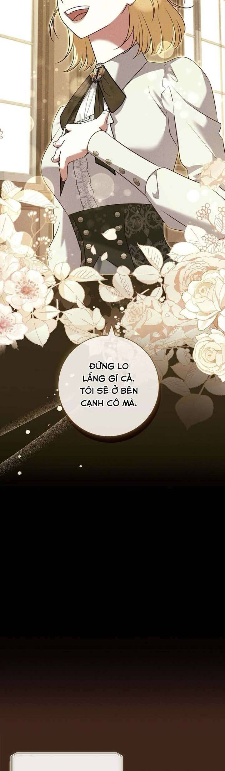 Hãy Để Luật Sư Chuyên Nghiệp Lo Chuyện Ly Hôn - Chương 19 - Trang 10