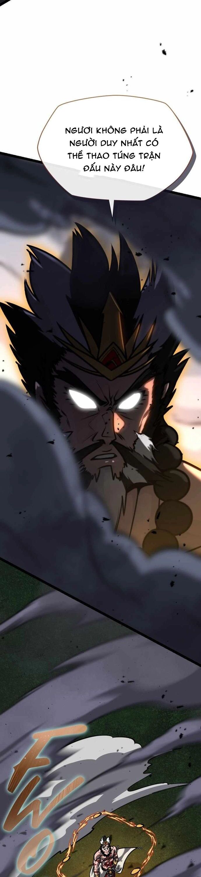 Trò Chơi Của Thần - Chương 111 - Trang 26