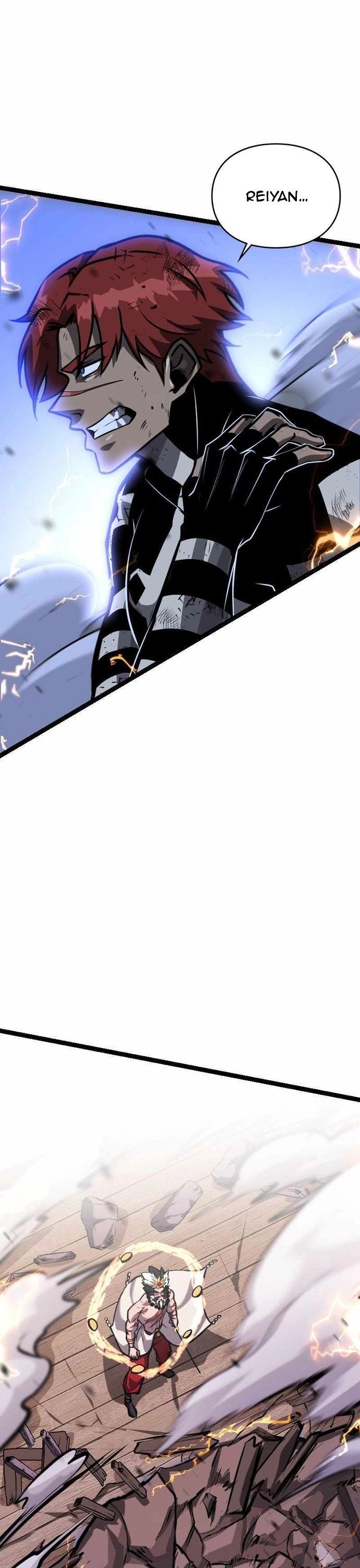 Trò Chơi Của Thần - Chương 111 - Trang 2