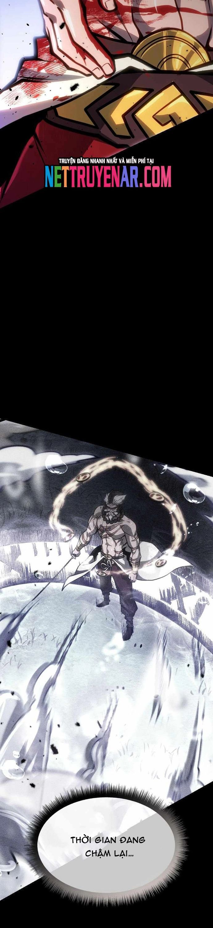 Trò Chơi Của Thần - Chương 111 - Trang 22
