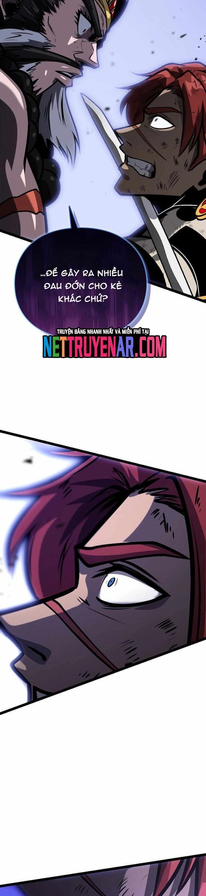 Trò Chơi Của Thần - Chương 111 - Trang 54